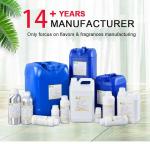Famous Brand And Cheap Price Raw Materials For Body Spray Perfume