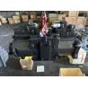 Buy cheap Belparts Excavator K7V125DTP Hydraulic Pump For KAWASAK K7V125 Sany SY245 SY265 from wholesalers