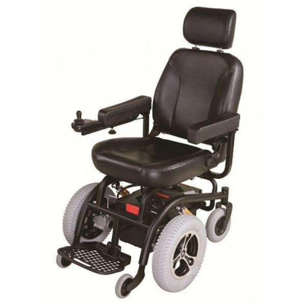 Buy cheap power wheelchair from wholesalers