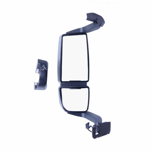 Buy cheap TH7 HOWO Truck Parts Review Mirror Assembly WG1664779101 WG1664779105 from wholesalers
