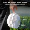 Buy cheap HEBRONFAN Custom Printed Folding Pedestal Fan Plastic Material from wholesalers