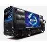 Buy cheap Wifi 4G Wireless Outdoor Led Display Screen For Bus P2.5 P3 P6 from wholesalers