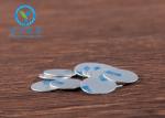 Aluminum Foil Easy Open 1.0mm Press And Seal Foam Liners