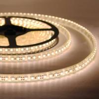 Buy cheap 12W/M 528LEDs/m Flexible Led Cob Strip Light product