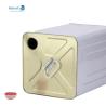 Buy cheap Airtight Packaging Car Paint Tin Plate Containers 20l Metal Pail With Plastic Lid from wholesalers