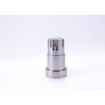 Buy cheap HSS Material Injection Mold Components OEM Processing Internal- External Lapping from wholesalers