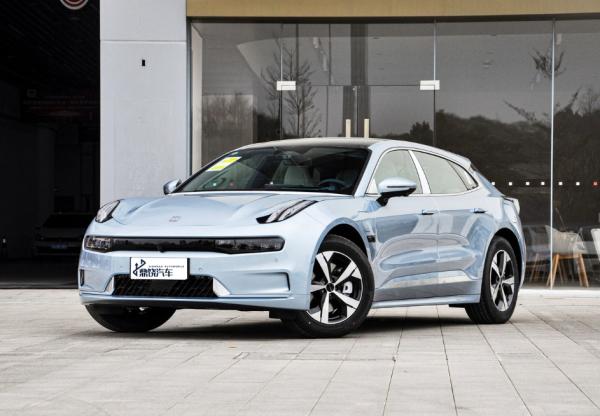 Buy cheap 2024 OEM Export Luxury Chinese Zeekr Electric Car Zeekr 001 Pure New Energy Sedan Car from wholesalers