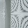 Buy cheap Custom Color Grooved Acoustic Wood Wall Panels 15mm For Aesthetically Spaces from wholesalers