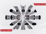 All New Flag Ship hotsale Laser Cutting Machine For Metal Tubes stainless steel