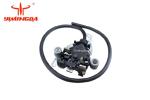 Power Conductor Spreader Cutter Parts 5 Polig 5240-078-0011 5240-078-0003