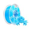 Buy cheap 3D Printing Filament Light Blue PETG Filament 1.75mm FDM Forming Technology 3d Printed from wholesalers