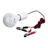 Buy cheap 50-60Hz DC 12W Indoor LED Light Bulbs Anti Glare Transparent from wholesalers