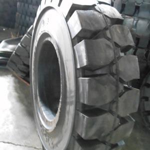 Buy cheap OEM Solid Industrial Forklift Tires 825-15 For Wheel Barrow Loader from wholesalers