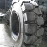 Buy cheap OEM Solid Industrial Forklift Tires 825-15 For Wheel Barrow Loader from wholesalers