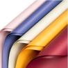 Buy cheap Pure color Ou Ya paper flower wrapping paper flower wrapping paper opening flower basket gift rose flower material Korean style first love from wholesalers