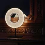 Nordic Modern Hotel Desk Table Lamp Designer wholesale table lamp(WH-MTB-277)