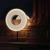 Buy cheap Nordic Modern Hotel Desk Table Lamp Designer wholesale table lamp(WH-MTB-277) from wholesalers