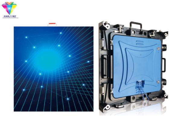 Buy cheap SMD 3 In 1 Outdoor Advertising LED Display P3mm 64dots × 64 Dots 4500nits from wholesalers