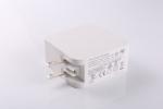 Buy cheap 60W USB C Universal Adapter 15V 20V 5V 12V USB Power Plug Wall Adapter from wholesalers