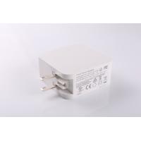 Buy cheap 60W USB C Universal Adapter 15V 20V 5V 12V USB Power Plug Wall Adapter product