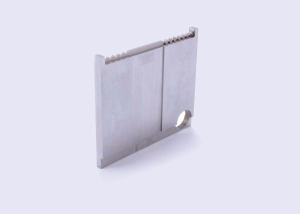 Buy cheap 0.005 mm High Precision EDM Spare Parts Metal Accessories Drawings Accepted/edm spare parts from wholesalers