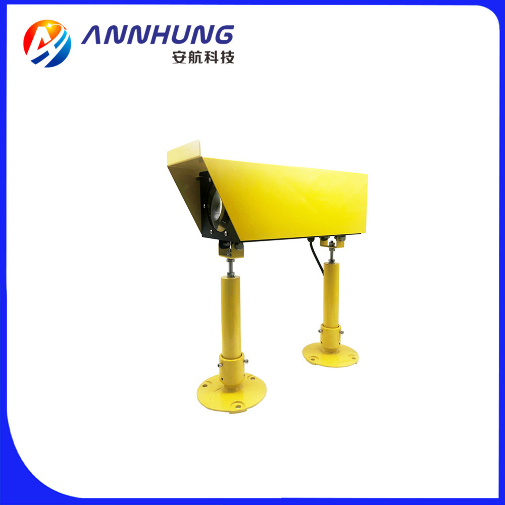 LED CHAPI 24 Hours Operation Helipad Landing Lights Steady Burning