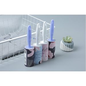 Buy cheap Virson Dust Remover Disposable Lint Roller For Cleaning from wholesalers