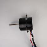 30W 70W Single Phase Induction Motor YDK 80mm Ac Induction Motor For Air
