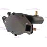 Buy cheap 65.06500-6402C Engine Water Pump For DOOSAN DB58-5 from wholesalers