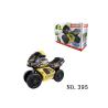 Buy cheap Red Balance Slide Ride On Motoycycle Toy For Toddler 2 ~ 6 Years Old Non - Toxic from wholesalers