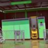 Buy cheap 3900kg Food Waste To Organic Fertilizer Composting Machine Outdoor from wholesalers