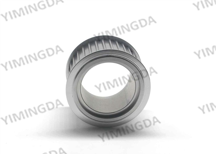 Y- Axis Idler Pulley 85819001- SGS Standard for GTXL / Paragon LX Gerber Cutter Parts