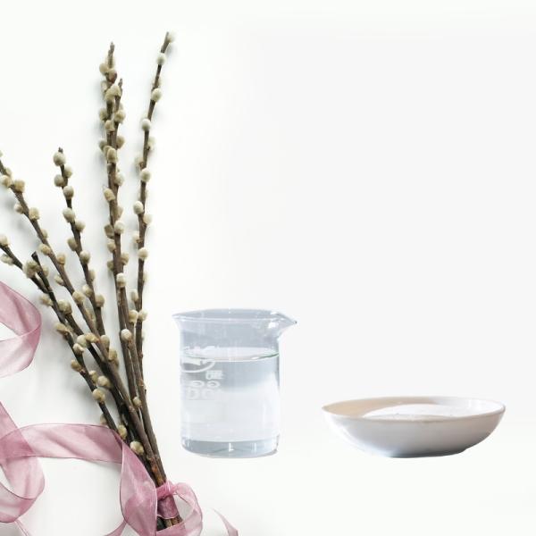 Buy cheap Cas 96690-41-4 Hydrolyzed Silk Protein White Powder from wholesalers