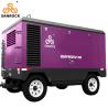 Buy cheap 240kw Diesel Air Compressor Machine Rotary Screw Air Compressor from wholesalers