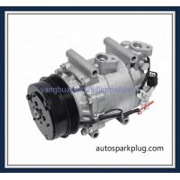 Buy cheap NITOYO BST SALE AC PARTS CAR 12V AC Compressor USED FOR HONDA CRZ INSIGHT 38810 product