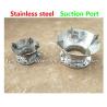 Buy cheap Stainless steel suction inlet AS10250 CB/t495-95 from wholesalers