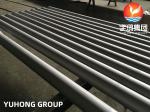 Stainless Steel Seamless Pipe, ASTM A312 TP347/347H size: 1/2" to 8" , sch10s to