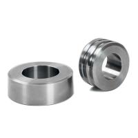 Buy cheap Semi-Finished Tungsten Carbide Material For Precise Die And Punch Mold product