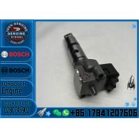 Buy cheap Fuel Injector 0414799018 0986445102 0280745902 0414799030 A0280745902 Compatible product