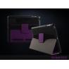 Buy cheap Ipad2/3/4 popular design PU leather case from wholesalers