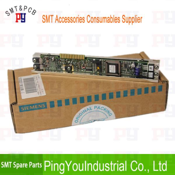 Buy cheap 00322119S06 56mm SMT Spare Parts For Siemens Placement Machine Accessories from wholesalers
