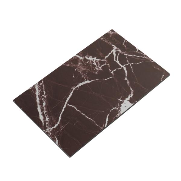 Buy cheap Lightweight Aluminium Composite Panel - UV Resistance Yes Weight 5 5kg/m2 from wholesalers