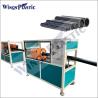 Buy cheap HDPE PPR PP Plastic Pipe Extruder Machine Plastic Water Pipe Manufacturing Machine from wholesalers