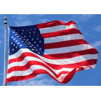Buy cheap Flagolden national screen printed high quality product