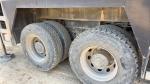 SA NY STC500 Mobile Crane 50ton Folding Type 5-Secction Boom With 4 Alexs