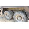 Buy cheap SA NY Mobile Crane 50 Tons 4 Shaft Five-Arm Crane Jib Red And Yellow Color STC500C5-8 from wholesalers