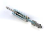 Self-releasing slip fishing spear Wireline Pulling Tool
