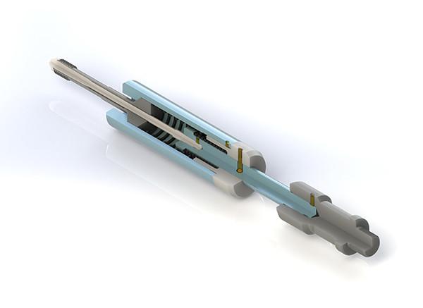 Buy cheap Self-releasing slip fishing spear Wireline Pulling Tool from wholesalers