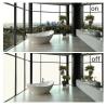 Buy cheap Self Adhesive Smart Switchable Transparent Film For Office from wholesalers