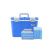 Buy cheap 10L Long Lasting Plastic Cooler Veterinary Medicine Delivery Medicine Transportation from wholesalers